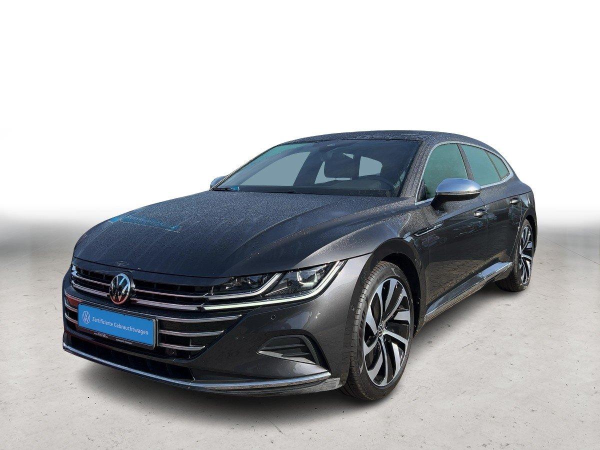 Volkswagen Arteon Shooting Brake Elegance 2.0 TDI DSG AHK+S