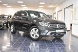 Mercedes-Benz GLC 300 de 4Matic Navi LED Leder Kamera Temp AHK - Mercedes-Benz GLC 300 in Nürnberg