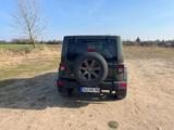 Jeep Wrangler 2.8l CRD Unlimited 75th Anniversary... - Jeep Gebrauchtwagen in Bonn