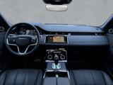 Land Rover Range Rover Evoque D200 R-Dynamic SE Leder LED N - gebrauchte Land Rover Range Rover Evoque aus dem Jahr 2022