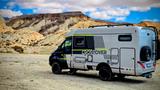 HYMER / ERIBA / HYMERCAR ML-T 570 CrossOver  - Hymer ML T 570 CrossOver