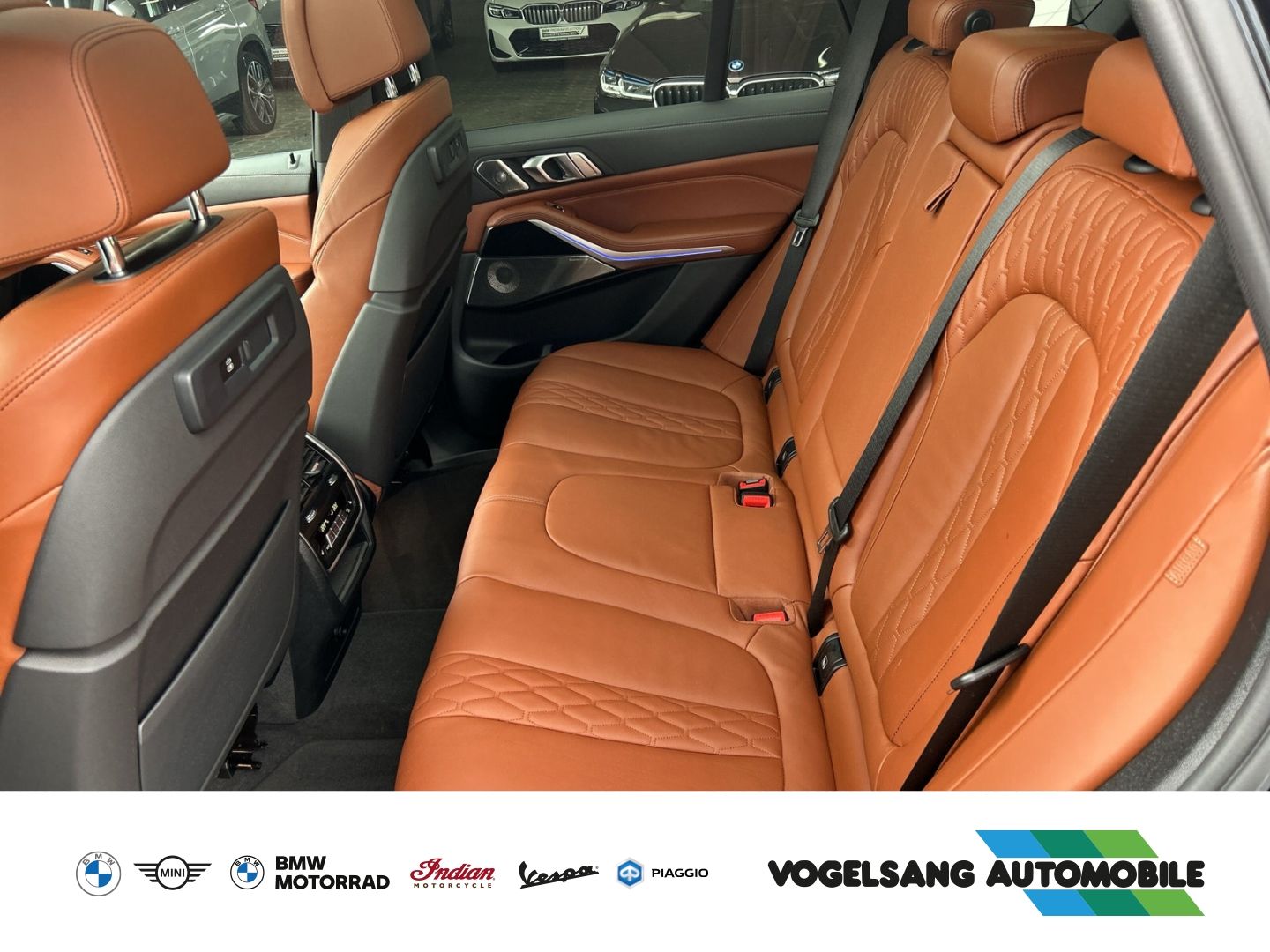 Fahrzeugabbildung BMW X5 xDrive 40iA,M Sport,Laserlicht,Standheizung,B