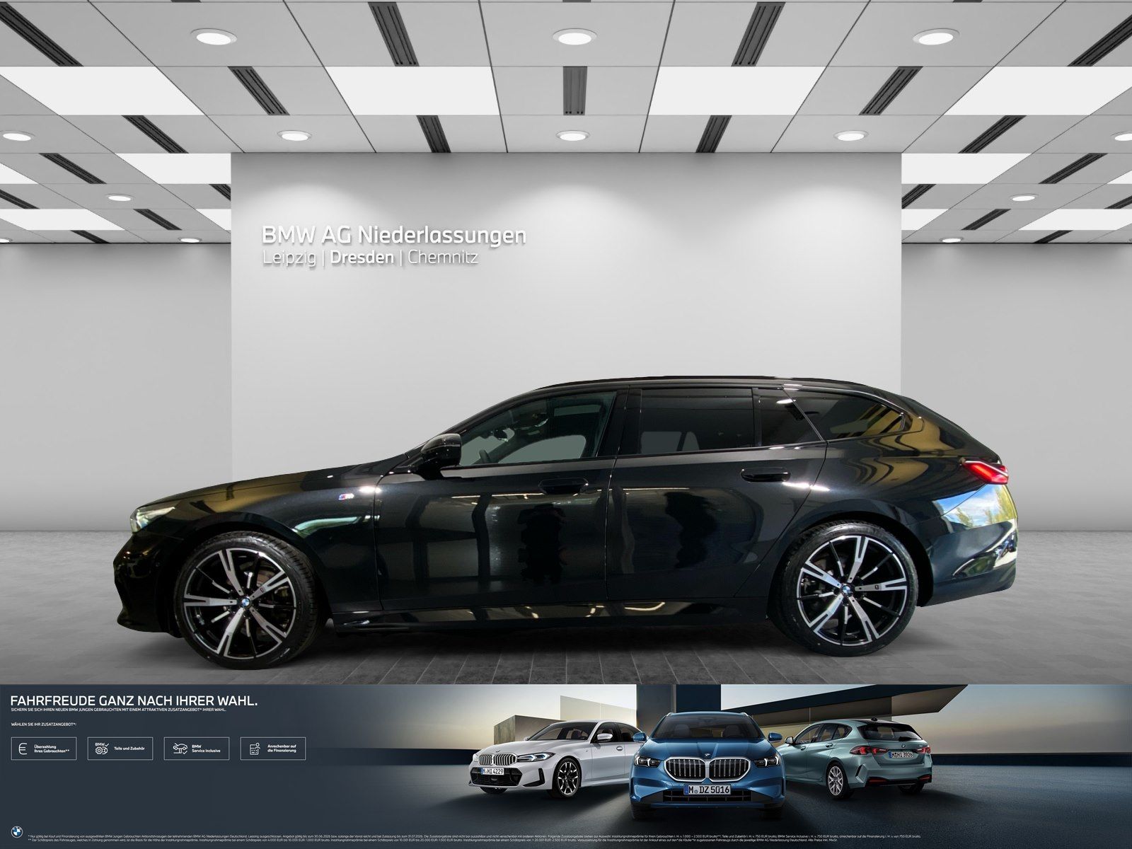 BMW 520 - Bild 4