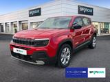 Jeep Avenger Elektro Altitude 156 A utomatik*Navi *SH