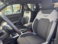 Dacia Duster - Vorschau Bild 9