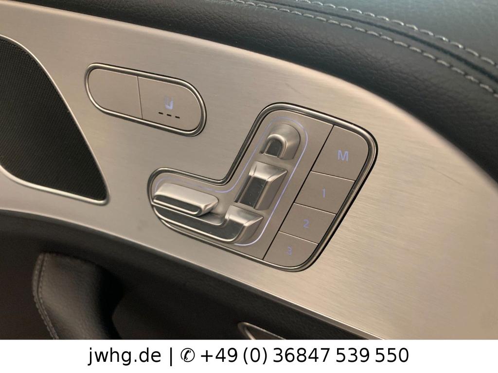 Mercedes-Benz GLE 300