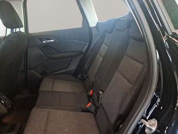 BMW X1 - 7