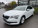 Skoda Superb Lim. Ambition AUTOMATIK/KAMERA/LED/NAVI!! - Skoda Superb in Bochum