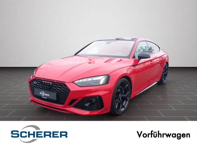 Audi RS 5 Sportback RS-COMPETITION PLUS * PANO * HECK