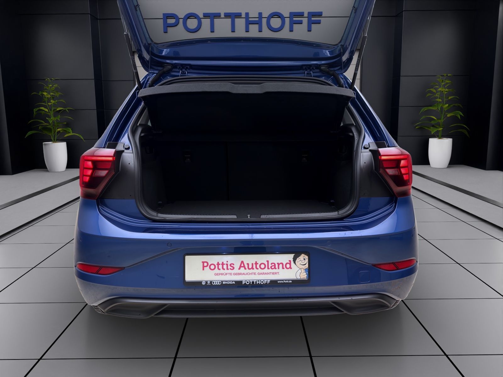 Volkswagen Polo - Bild 4