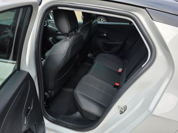 Bild 8 Opel Corsa F e Elegance