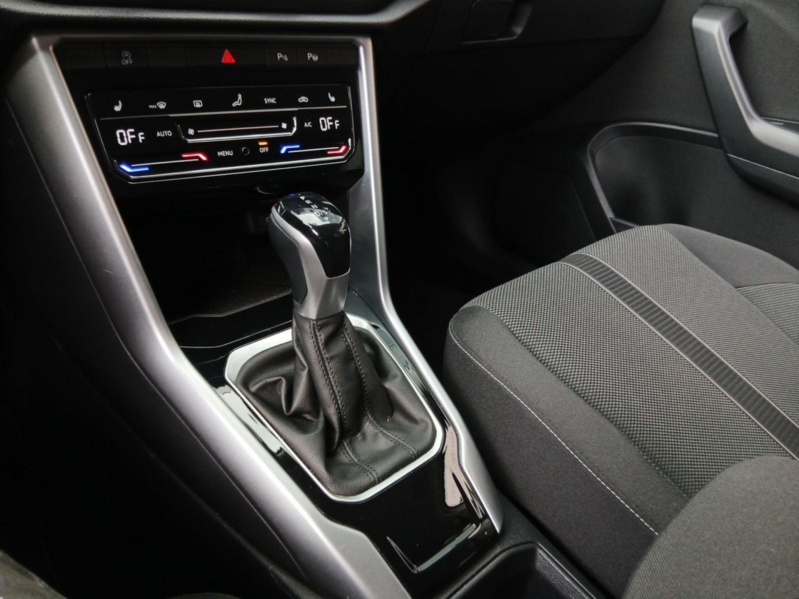 Volkswagen T-Roc - Bild 19
