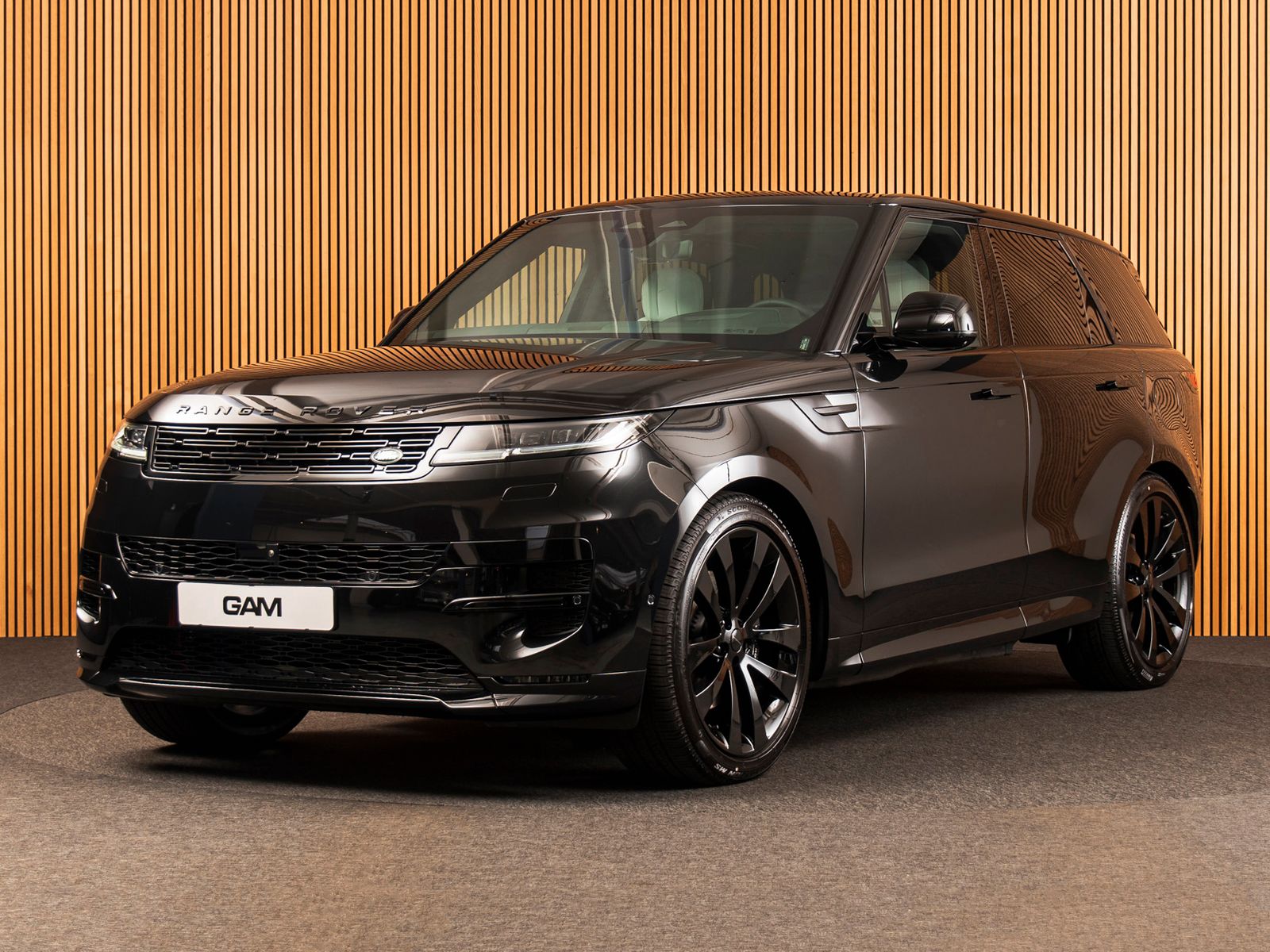 Land Rover Range Rover Sport P460e Dynamic HSE MY26-23"