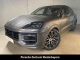 Porsche Cayenne S Coupe | SportDesign Paket | HA-Lenkung - gebrauchte Porsche Cayenne aus dem Jahr 2023