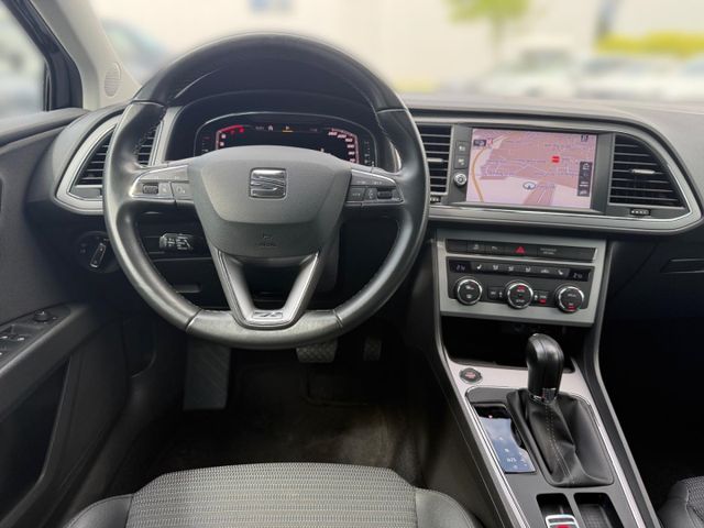 Leon Xcellence 1.5 TSI Navi Apple CarPlay