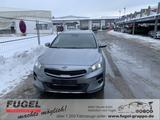 Kia XCeed 1.6 CRDi Vision LED|Navi|RFK - silberne Kia XCeed
