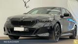 BMW I5 A EDRIVE40 M-Sport,M-Sport PRO,DAProf,Autom - BMW i5 Gebrauchtwagen