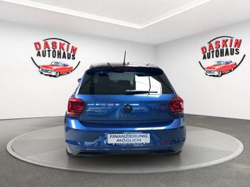 Volkswagen Polo - 6