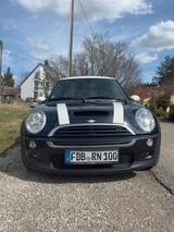 MINI COOPER S | HU bis 09/27 - MINI Cooper S aus 2006