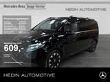 Mercedes-Benz V 250 d AVANTGARDE Kompakt DISTR AHK 360° NAVI - Mercedes-Benz Gebrauchtwagen in Wuppertal