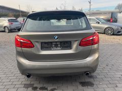 Fahrzeugabbildung BMW 225 Active Tourer