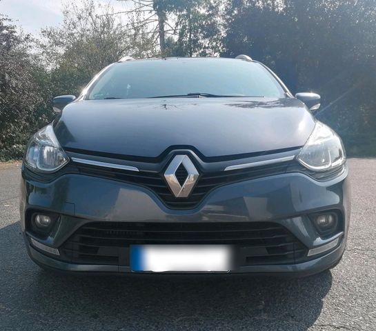 Renault Clio *Automatik* *TÜV NEU*