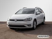 Volkswagen Golf VII Variant 1.5 TSI Comfortline Navi ParkPi