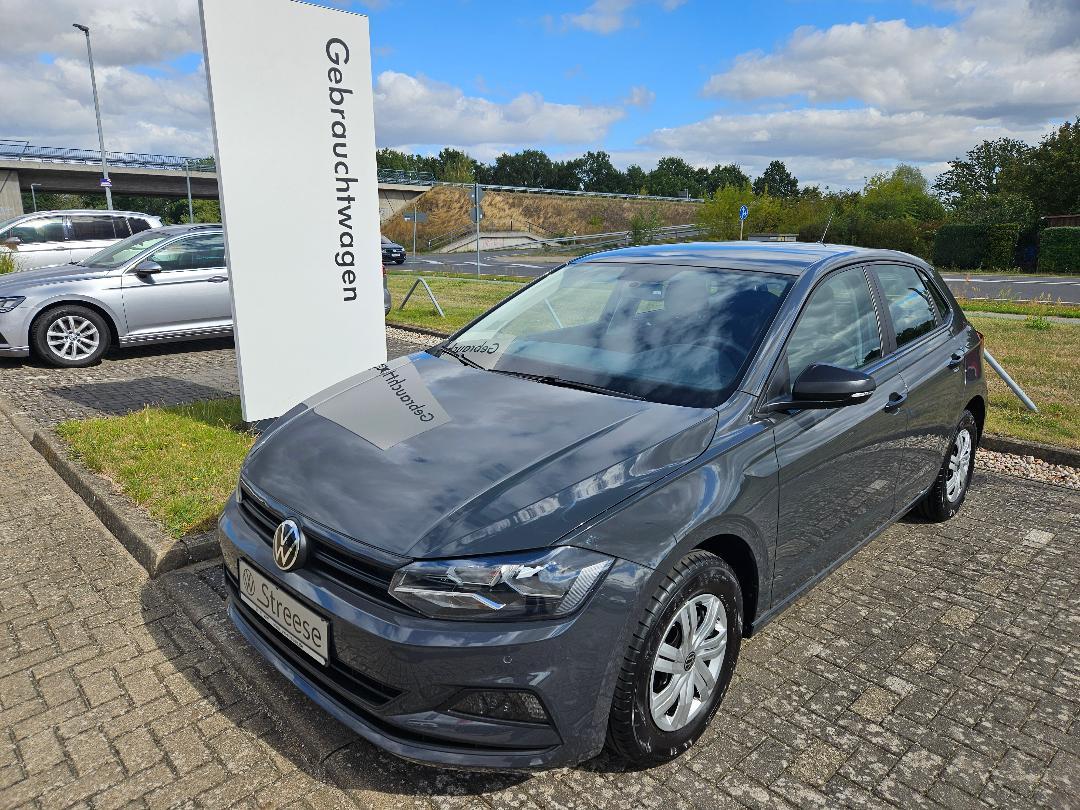 Volkswagen Polo Trendline