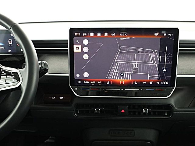 ID. Buzz Pro KR 210kW AHK Winterr. ACC Kamera Wä