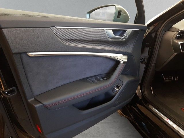 Fahrzeugabbildung Audi RS 6 Avant performance AHK Laser Pano HeadUp