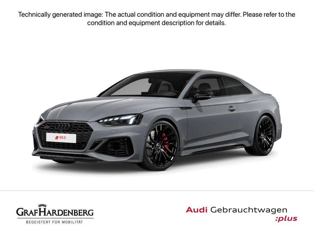 Image of Audi RS5