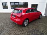 Mercedes-Benz A 200 CDI KLIMA, AUTOMATIK, NAVI, URBAN LINE - Mercedes-Benz A-Klasse: Cdi