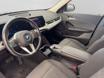 BMW X1 - 10