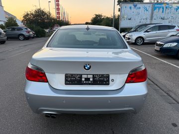 BMW 525 - 10
