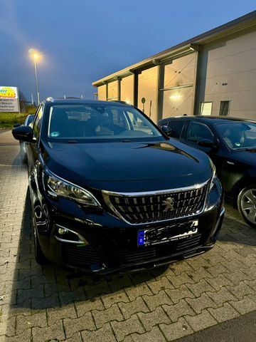 Peugeot 3008 Flatrate Pure Tech 130 96 KW ...