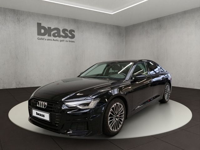 Audi A6 Limousine TFSI e Advanced sport 55 e quattro