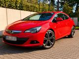 Opel Astra J GTC 1.6 Turbo 180PS BI Xenon ... - gebrauchte Opel Antara aus dem Jahr 2011