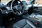 Mercedes-Benz GLS 350 d 4MATIC - - Mercedes-Benz GLS-Klasse von privat