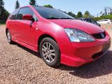 Honda Civic 1.6. R-Line Optik Paket 1.Vorb... - Honda Civic mit Benzin-Antrieb: Limousine, 1.6