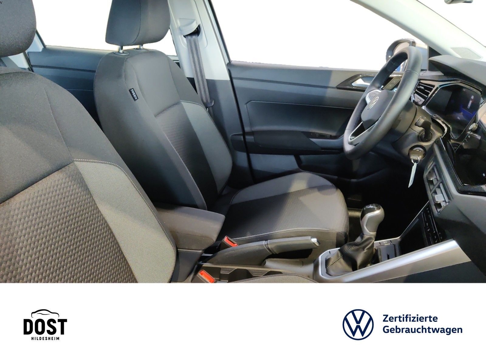 Volkswagen Taigo - Bild 8