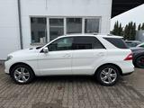 Mercedes-Benz Mercedes Benz ML350 BlueTec 4Matic - Mercedes-Benz ML 350 in Solingen