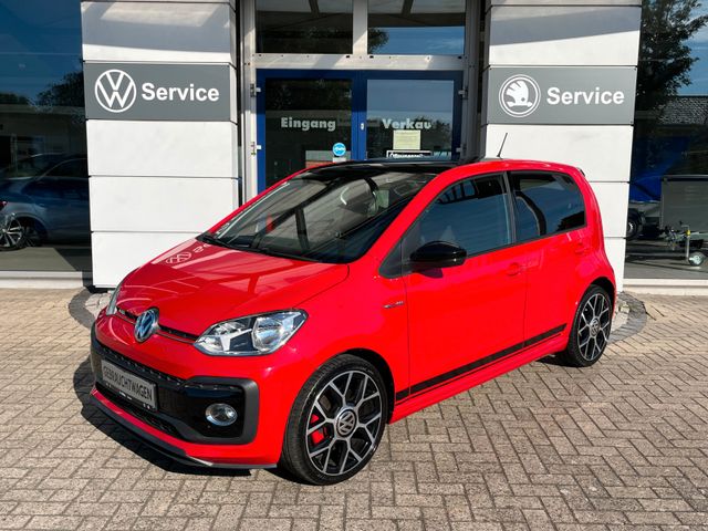 Volkswagen up! GTI 1.0 TSI *SHZ*Climatronic*PDC*8-fach*