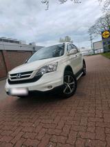 Honda CRV 2.2 D. IDEC - Honda CR-V: Crv