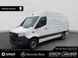 Mercedes-Benz Sprinter 317 Standard L2H2 9G MBUX Navi 360 Cam
