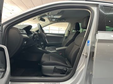 Skoda Superb - 10