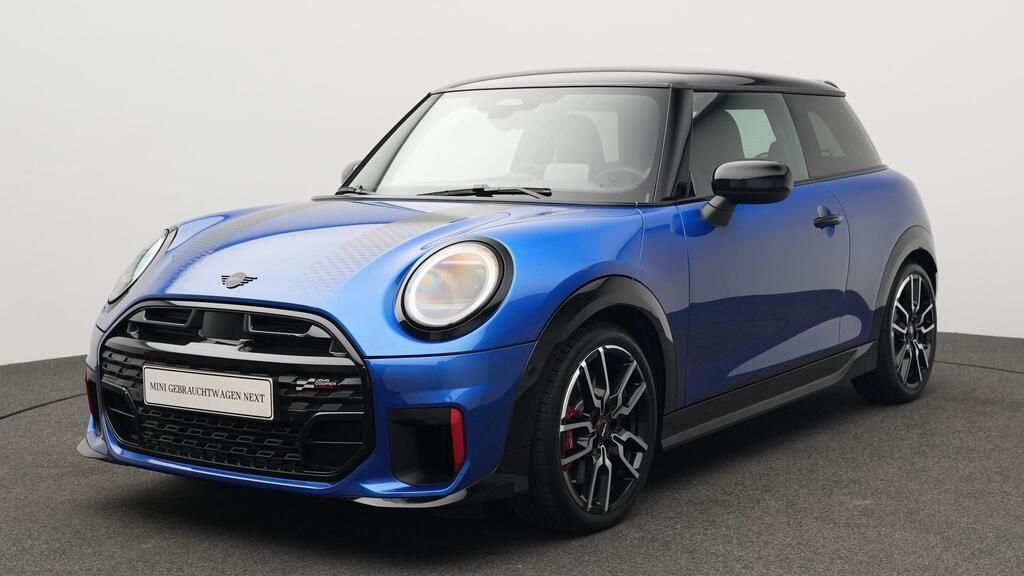 MINI MINI John Cooper Works