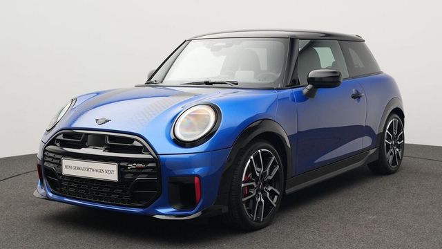 MINI MINI John Cooper Works