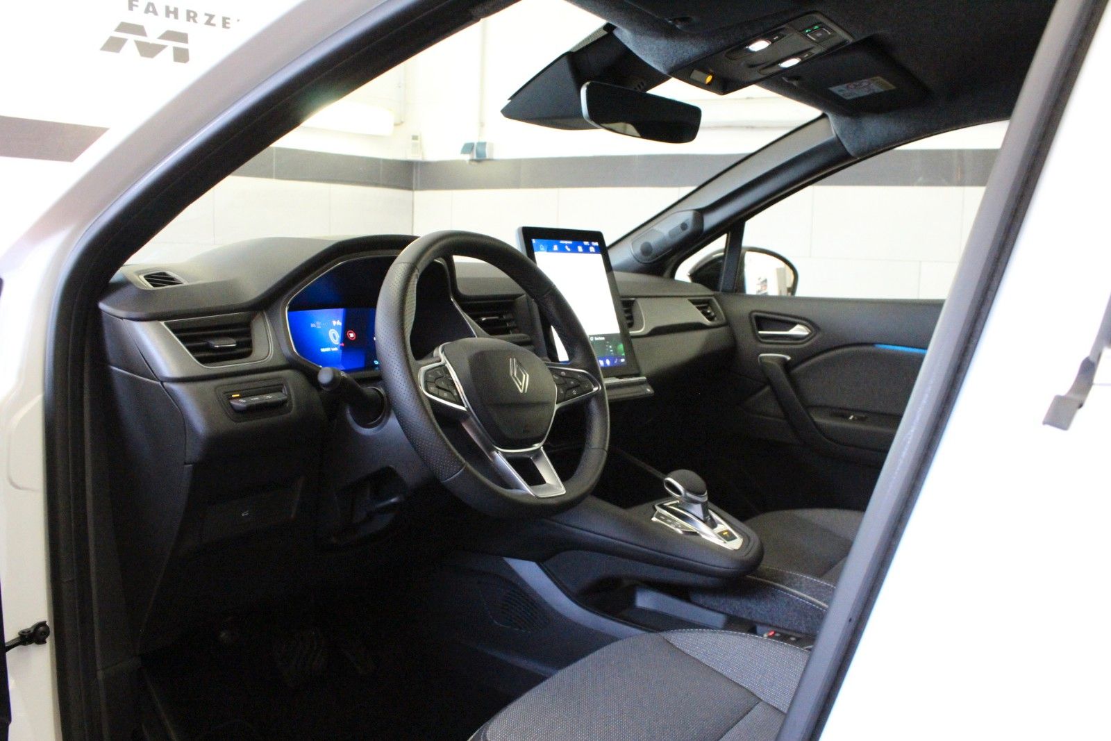 Fahrzeugabbildung Renault Symbioz E-Tech Full Hybrid 145 Techno *Winterp.*
