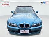 BMW Bmw Z3 Roadster - BMW Z3 aus 1996: Roadster