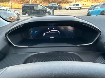 Peugeot 208 Allure *Klima*Navi*Teilleder*ACC*